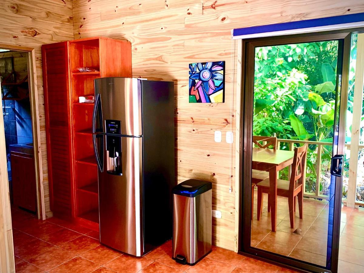 Ocean Melody 4 Villa Uvita Exterior photo